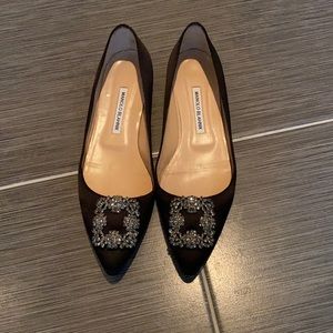 Manolo Blahnick Hangisi